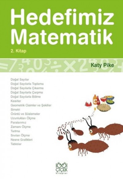 Hedefimiz Matematik 2