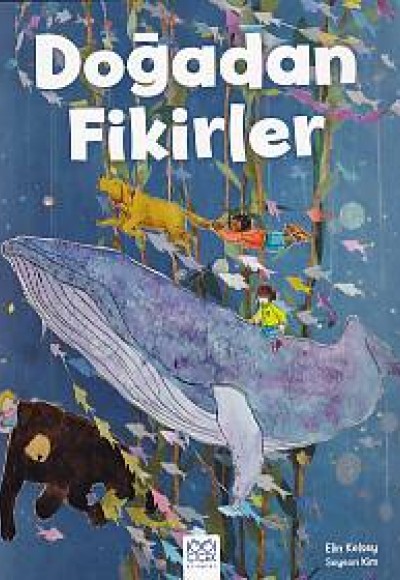 Doğadan Fikirler