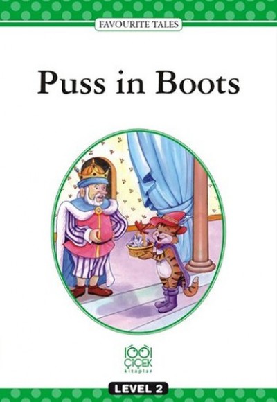 Puss in Boots