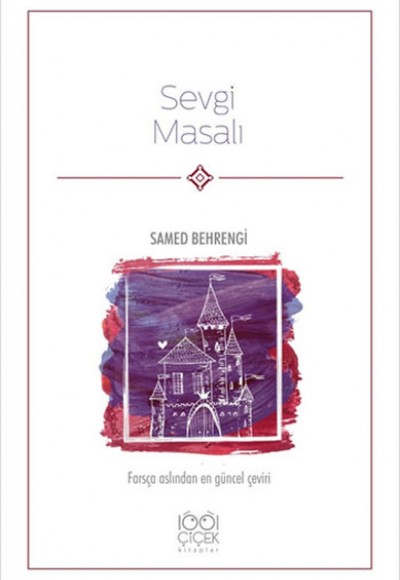 Sevgi Masalı