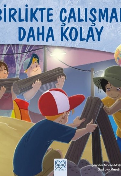 Dost Eller - Birlikte Çalışmak Daha Kolay