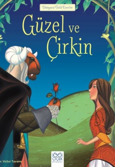 Dünyaca Ünlü Eserler - Güzel ve Çirkin