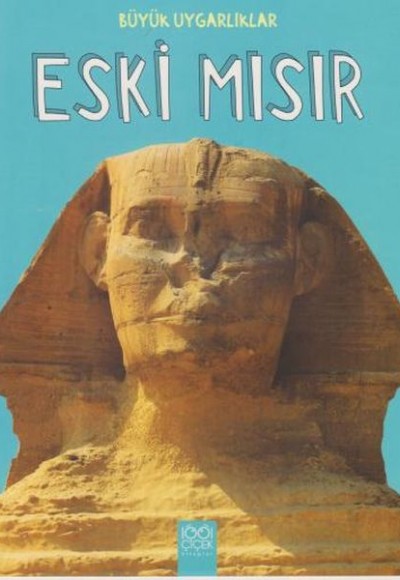 Eski Mısır Büyük Uygarlıklar