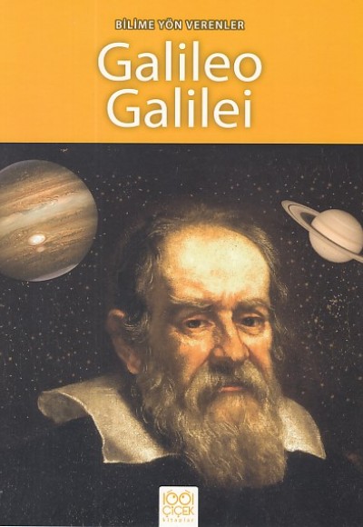 Bilime Yön Verenler - Galileo Galilei