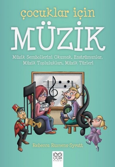 Çocuklar İçin Müzik