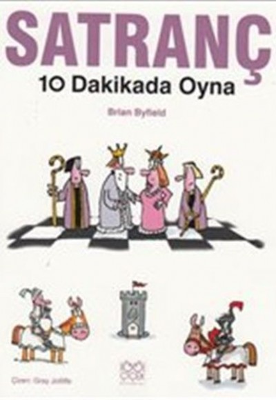 Satranç - 10 Dakikada Oyna