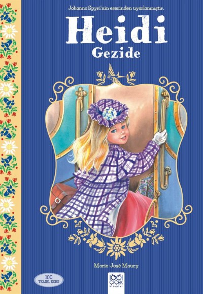 Heidi Gezide