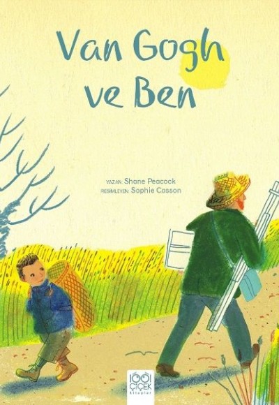 Van Gogh ve Ben