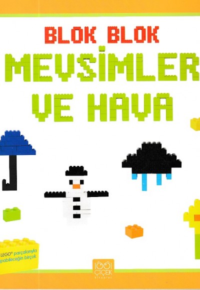 Blok Blok Mevsimler ve Hava