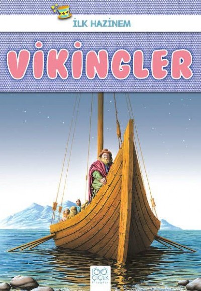 İlk Hazinem - Vikingler