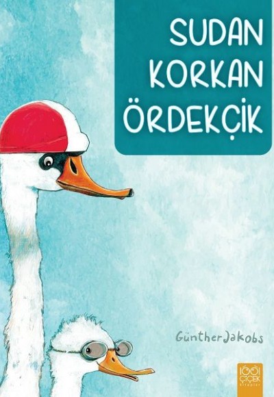 Sudan Korkan Ördekçik