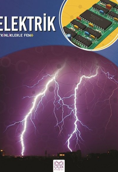 Etkinliklerle Fen - Elektrik