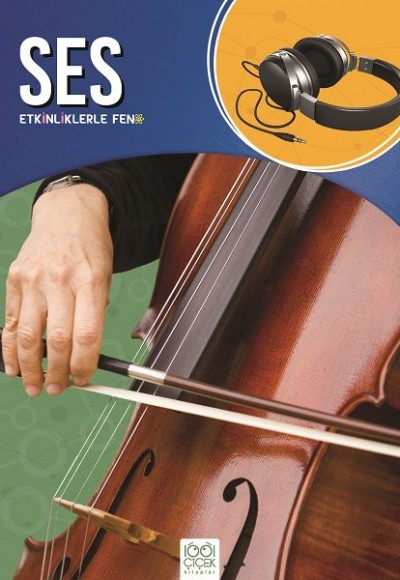 Etkinliklerle Fen - Ses
