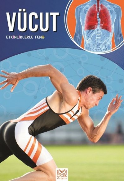 Etkinliklerle Fen - Vücut