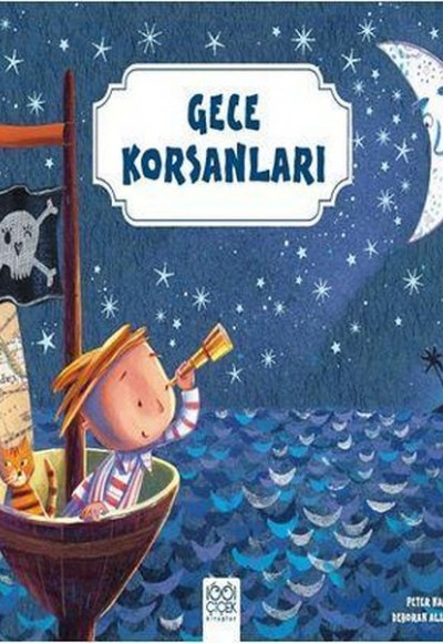 Gece Korsanları