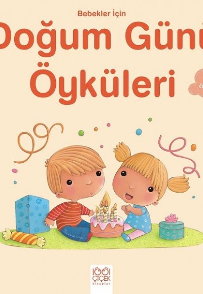 Doğum Günü Öyküleri