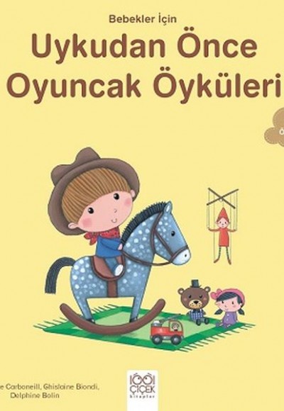 Oyuncak Öyküleri