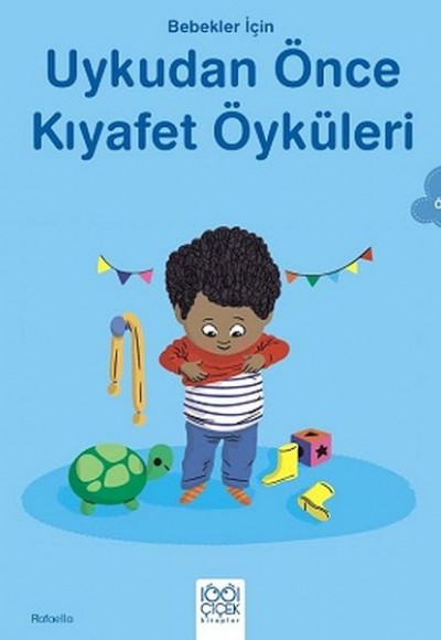 Kıyafet Öyküleri