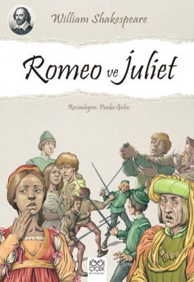 Romeo ve Juliet