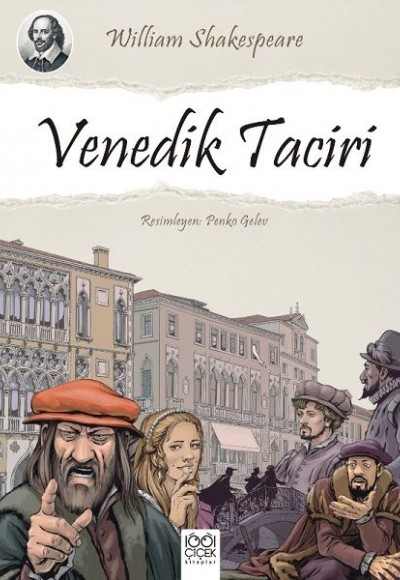 Venedik Taciri