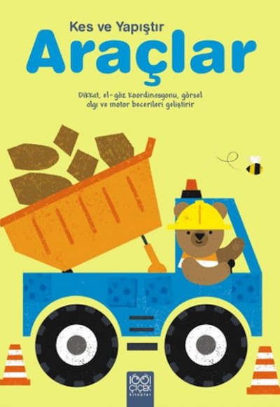 Kes ve Yapıştır Araçlar