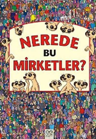 Ülkeleri Tanıyalım Mirketleri Bulalım