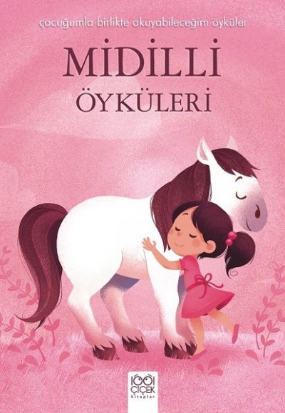 Midilli Öyküleri