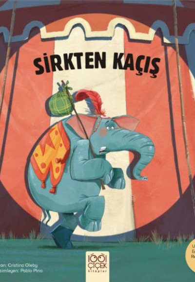 Sirkten Kaçış