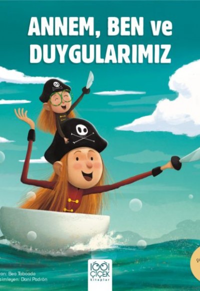 Annem, Ben ve Duygularımız