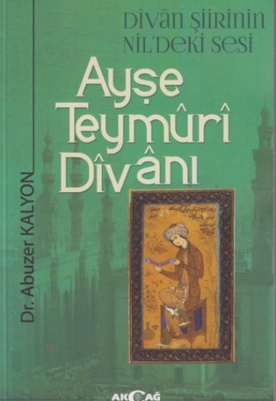 Ayşe Teymüri Divanı