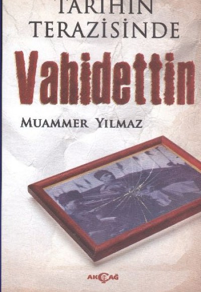 Tarihin Terazisinde Vahidettin