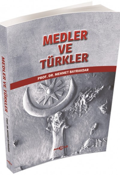 Medler ve Türkler