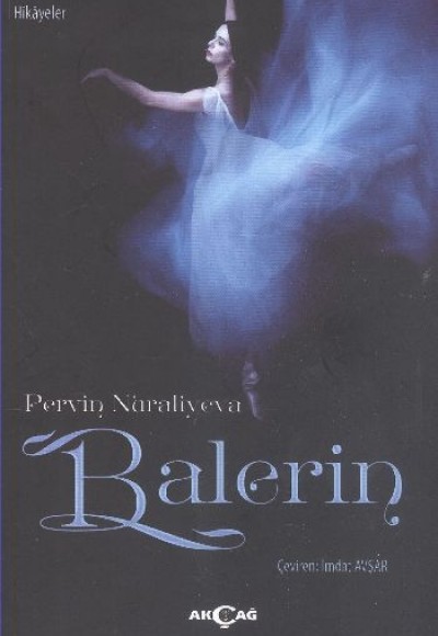 Balerin