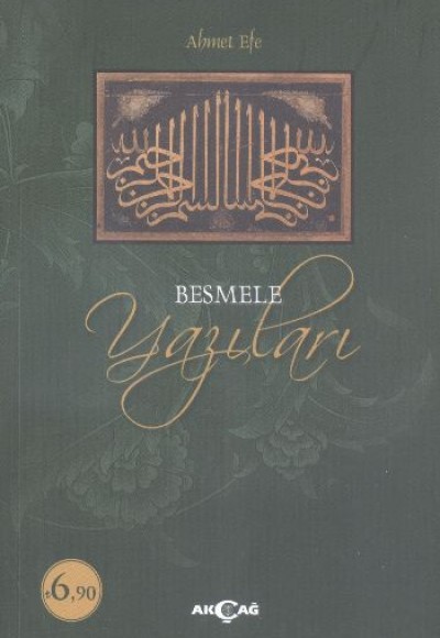 Besmele Yazıları