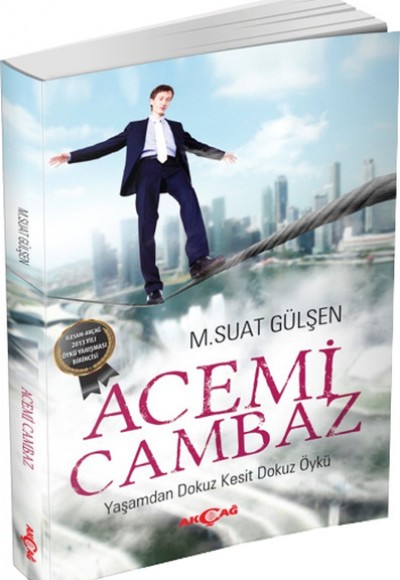 Acemi Cambaz