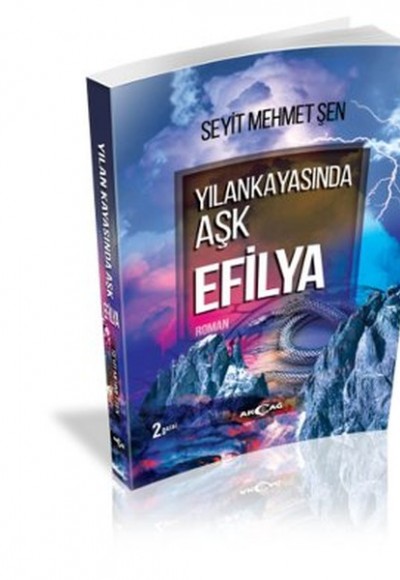 Yılankayasında Aşk Efilya