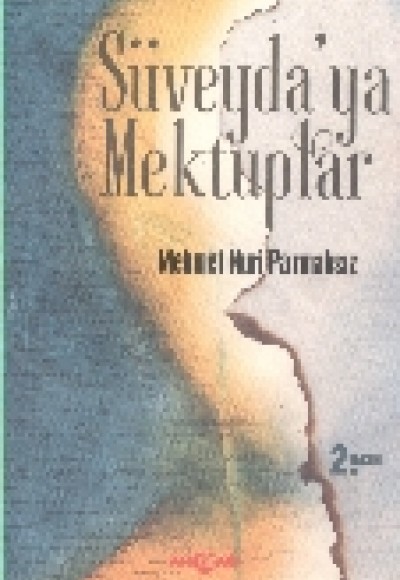 Süveyda'ya Mektuplar