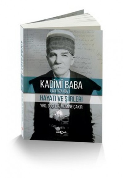 Kadimi Baba