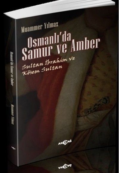 Osmanlı'da Samur ve Amber