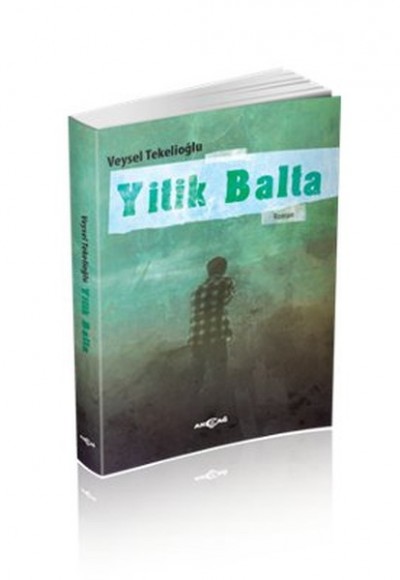 Yitik Balta