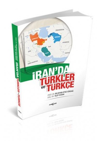İranda Türkler ve Türkçe