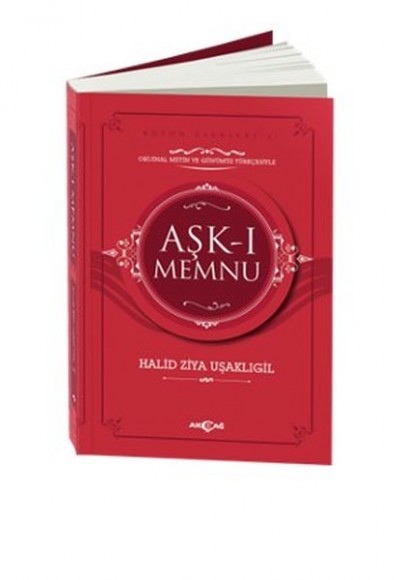 Aşk-ı Memnu