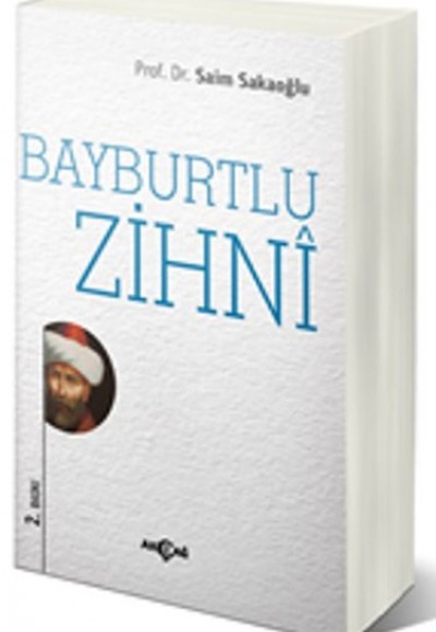 Bayburtlu Zihni