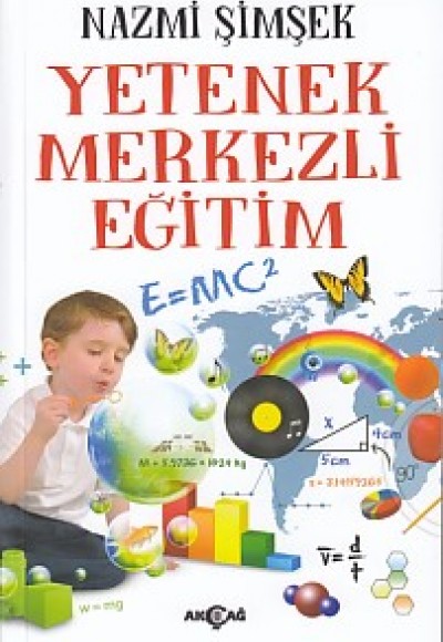 Yetenek Merkezli Değitim