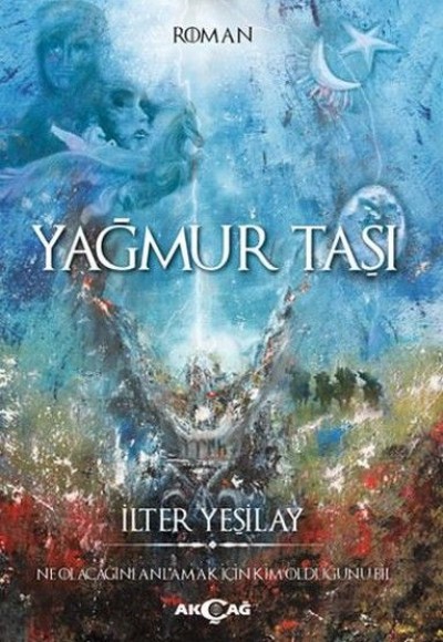 Yağmur Taşı