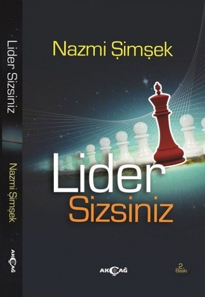 Lider Sizsiniz