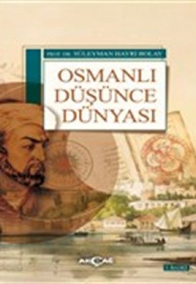 Osmanlı Düşünce Dünyası