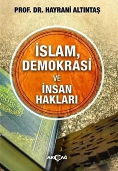 İslam, Demokrasi ve İnsan Hakları