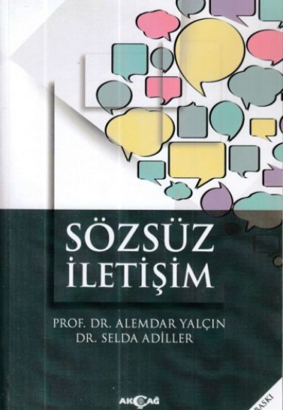 Sözsüz İletişim