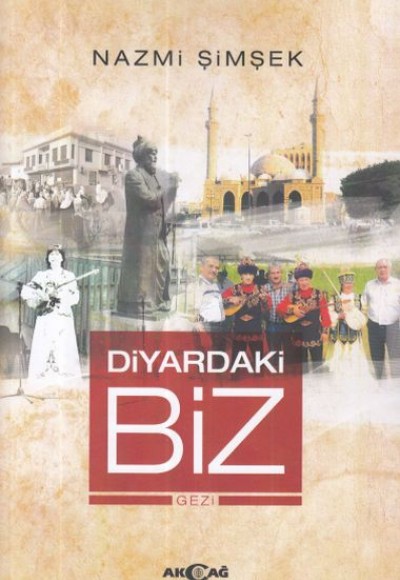 Diyarbakırdaki Biz